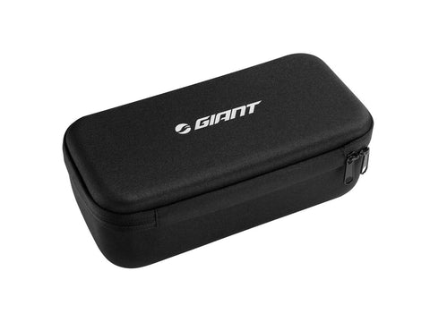 6A SMART CHARGER PROTECTIVE TRAVEL BAG