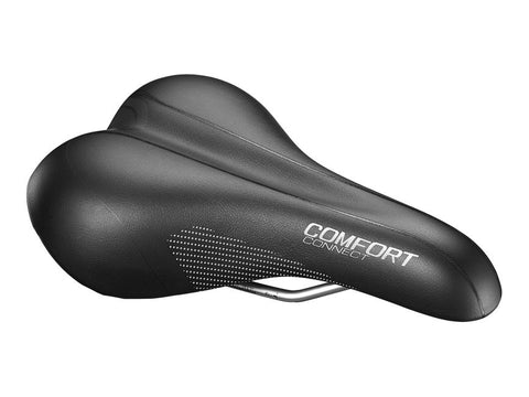 CONNECT COMFORT + SADDLE