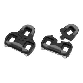 PEDAL CLEATS 4.5 DEGREES FLOAT LOOK SYSTEM COMPATIBLE