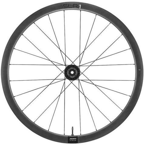 GIANT SLR1 36 TUBELESS DISC BRAKE RW