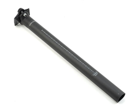 D-FUSE ZERO OFFSET COMPOSITE SEATPOST