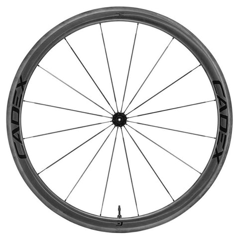 CADEX RB TUBELESS 42 RIM FW 700Cx16H