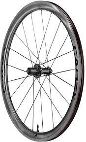 CADEX 42 TUBELESS SYSTEM DISC BRAKE RW