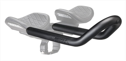 EXTENSIONES BARRAS MANUBRIO AERO 240MM - PROPEL MY23