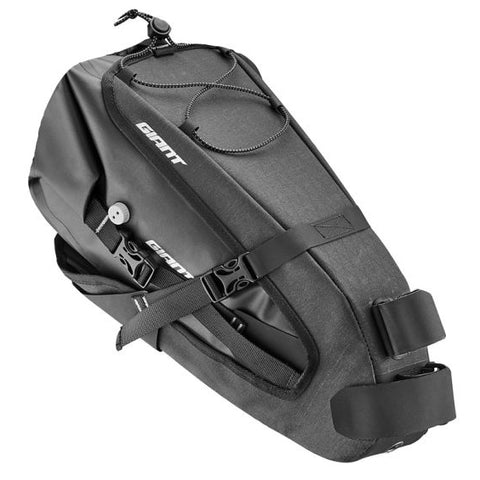 H2PRO SADDLE BAG M