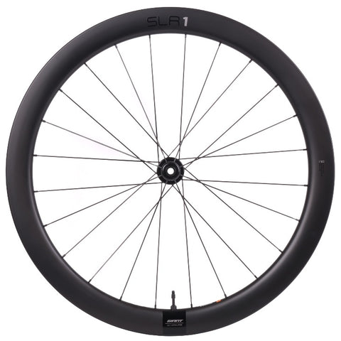 SLR1 50 TUBELESS DISC BRAKE FW