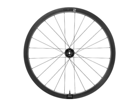 GIANT SLR2 36 TUBELESS DISC BRAKE FW