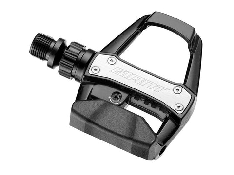 GIANT ROAD COMP CLIPLESS PEDALS 2020