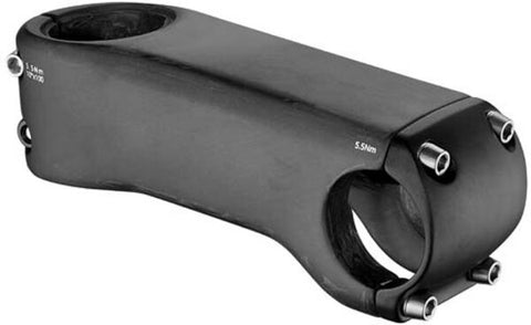 GIANT CONTACT SLR AERO STEM 90MM (MY23 PROPEL)