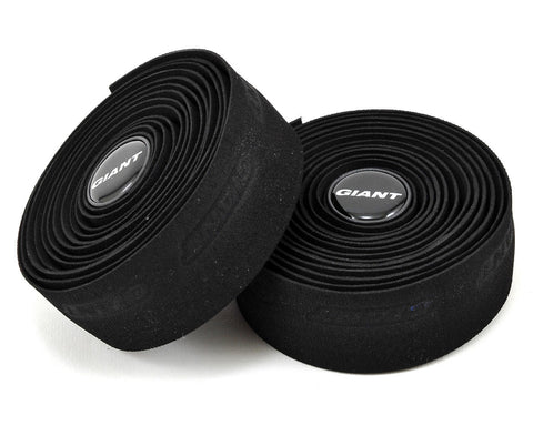 CONTACT GEL HANDLEBAR TAPE BLACK