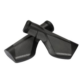 ERGO MAX GRIP BLACK/GRAY