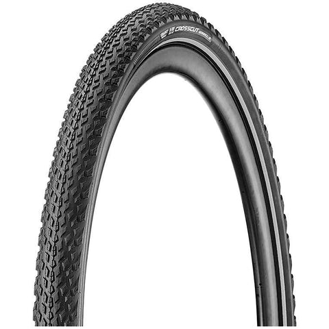 CROSSCUT GRAVEL 2 700X45C REFLECTIVE