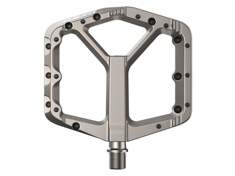 GIANT PINNER PRO FLAT PEDAL GRAY 2021