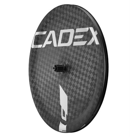 CADEX TT DISC HOOKLESS DB RW