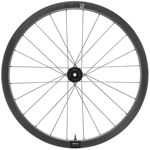 GIANT SLR2 36 TUBELESS DISC BRAKE RW