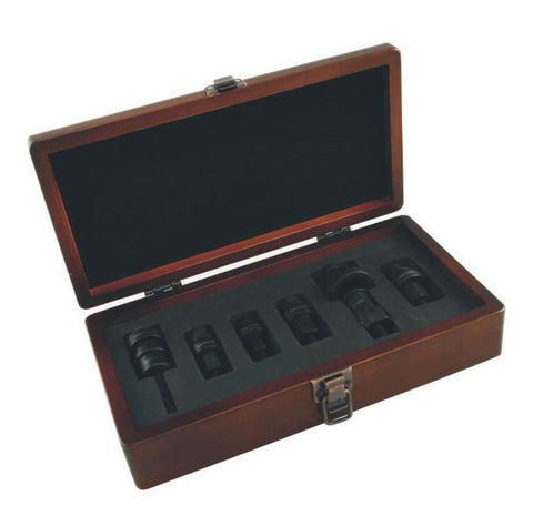 MAESTRO BEARING SERVICE TOOL KIT 6PCS