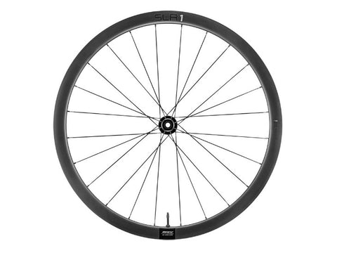 GIANT SLR1 36 TUBELESS DISC BRAKE FW