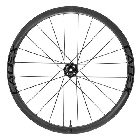 CADEX 36 TUBELESS DISC BRAKE RW-SHIMANO